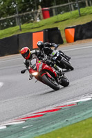 Lower Group Red Bikes